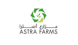 AstraFrams