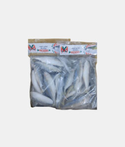 Frozen Mackerel