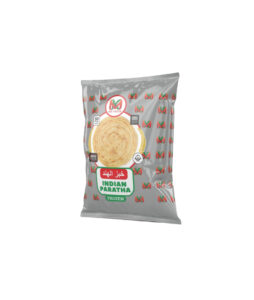 Indian Paratha